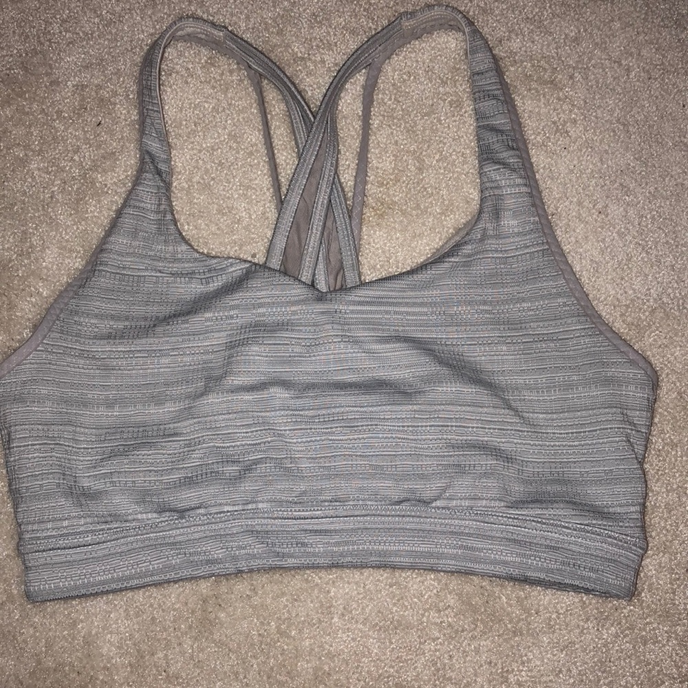 Athleta sports bra